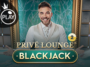 Privé Lounge 2
