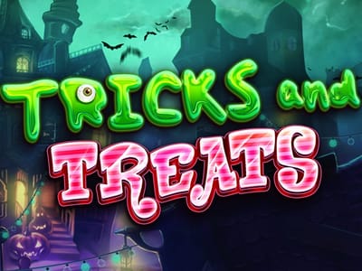 Tricks and Treats game screenshot