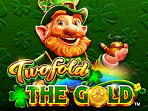 Twofold the Gold game screenshot