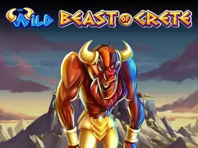 The Wild Beast of Crete game screenshot