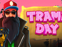 Tramp Day game screenshot