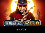 True Wild game screenshot